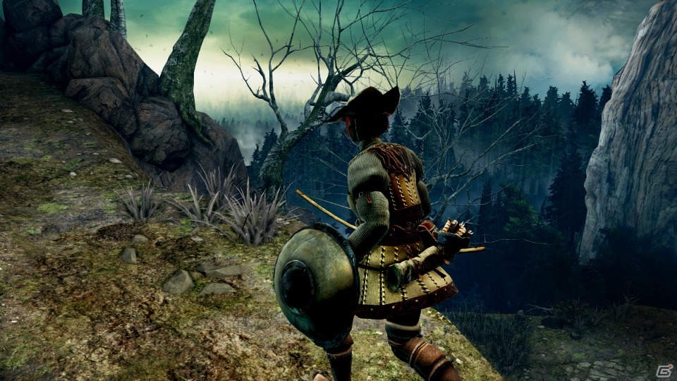 対戦・協力プレイの新要素も判明―遊びの幅がさらに広がったPS3/Xbox 360/PC「DARK SOULS II」ネットワークテストの先行プレイレポートを紹介の画像4