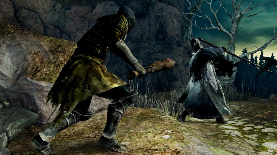 対戦・協力プレイの新要素も判明―遊びの幅がさらに広がったPS3/Xbox 360/PC「DARK SOULS II」ネットワークテストの先行プレイレポートを紹介の画像5
