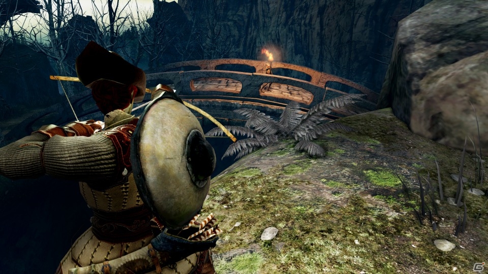 対戦・協力プレイの新要素も判明―遊びの幅がさらに広がったPS3/Xbox 360/PC「DARK SOULS II」ネットワークテストの先行プレイレポートを紹介の画像6