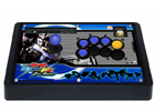 PS3「機動戦士ガンダム エクストリームバーサス フルブースト」用に新規設計されたPS3用本格派アーケードスティックが数量限定で本日より予約開始