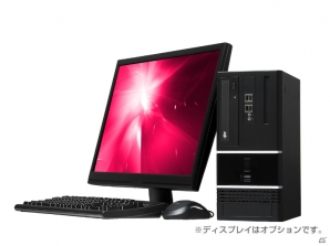 ドスパラ、「東京ゲームショウ 2013」の公式生放送に使用されるストリーミング配信向けパソコン「Raytrek-V ストリーミングモデル」を発売の画像1