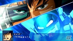 PSP「スーパーロボット大戦Operation Extend」装甲騎兵ボトムズが新登場する本編第5章＆追加ミッションが配信開始の画像3