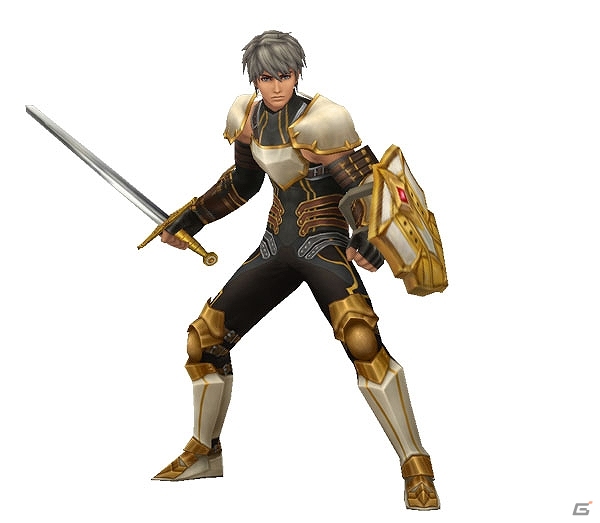 ストーリー、冒険、探索、戦闘、成長、収集、カスタマイズなどRPG要素を全て手軽に楽しめる！iOS「ブレイド ファンタジア」が9月26日に配信予定の画像20