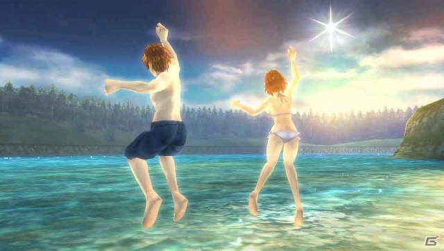 PS Vita「ラグナロク オデッセイ エース」コラボコンテンツ第4弾「ラグナロクオンライン」＆「ピコットナイト」配信！「Vジャンプ」コラボアイテムもの画像4