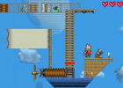 PS Vita「Airship Q」クラウドファンディングによるプロジェクト開始から僅か12時間で目標金額50万を達成―今後も達成額に応じた追加実装を検討