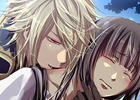美男子たちと繰り広げる大人の恋愛シミュレーションゲーム「冬のカゲロウ」「薔薇の館」aimaにて配信開始