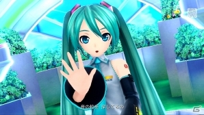 PS3/PS Vita「初音ミク -Project DIVA- F 2nd」最新プロモーション映像が公開―公開済みのPV7曲をダイジェストで紹介する12分！の画像1