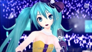 PS3/PS Vita「初音ミク -Project DIVA- F 2nd」最新プロモーション映像が公開―公開済みのPV7曲をダイジェストで紹介する12分！の画像3