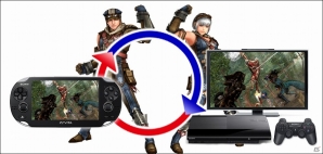 「モンスターハンター フロンティアG」2014年よりPS Vitaでのサービスが決定！PS3版とのデータ連動や共存のワールドも登場の画像7