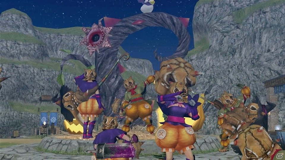 「モンスターハンター フロンティアG」2014年よりPS Vitaでのサービスが決定！PS3版とのデータ連動や共存のワールドも登場の画像5