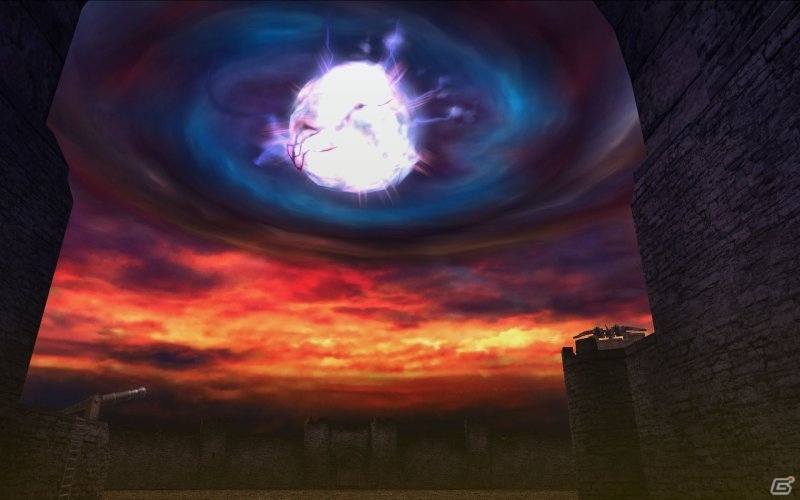 Xbox 360/PC「モンスターハンター フロンティアG」大型アップデート「G3」の新情報が公開―シュレイド城にあのモンスターが再臨の画像1
