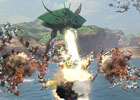 PS3/PS Vita「真・ガンダム無双」プレイアブルキャラクターとして巨大MA「ビグ・ザム」が参戦！換装システムを駆使して戦うストライクガンダムも登場