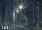 PS3「rain」サントラを含む計3つの特典が手に入る予約キャンペーンがスタート！公式サイトではPC/スマートフォン用のオリジナル壁紙を配信中