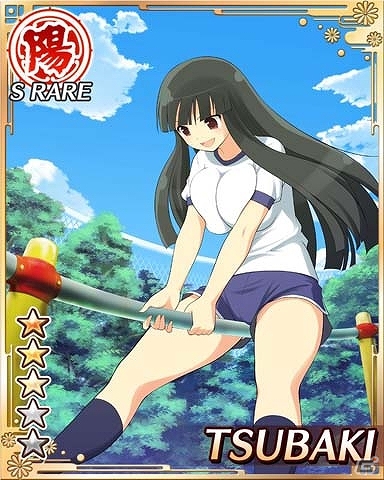 GREE/Mobage「閃乱カグラ NewWave」体操服×スポーツの秋！大規模イベント「きらめく汗にホップ！スパッツ！ジャンプ！少女達の大運動会」開催の画像10