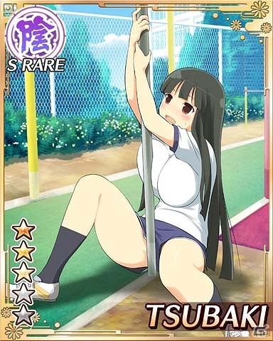 GREE/Mobage「閃乱カグラ NewWave」体操服×スポーツの秋！大規模イベント「きらめく汗にホップ！スパッツ！ジャンプ！少女達の大運動会」開催の画像11