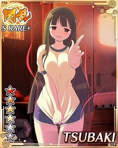 GREE/Mobage「閃乱カグラ NewWave」体操服×スポーツの秋！大規模イベント「きらめく汗にホップ！スパッツ！ジャンプ！少女達の大運動会」開催の画像12