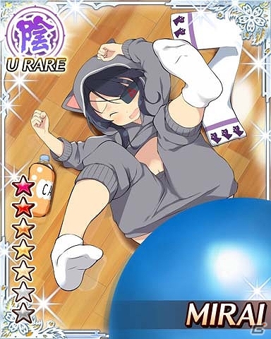 GREE/Mobage「閃乱カグラ NewWave」体操服×スポーツの秋！大規模イベント「きらめく汗にホップ！スパッツ！ジャンプ！少女達の大運動会」開催の画像14