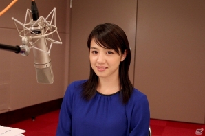 PS4/PS3「龍が如く 維新！」女優・桜庭ななみさん演じる寺田屋の看板娘・おりょうが公開の画像1