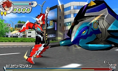 3DS「ガイストクラッシャー」爆アツなパッケージイラストが公開！「戦国BASARA4」とのコラボやニンテンドーイーショップにて体験版の配信も決定の画像13