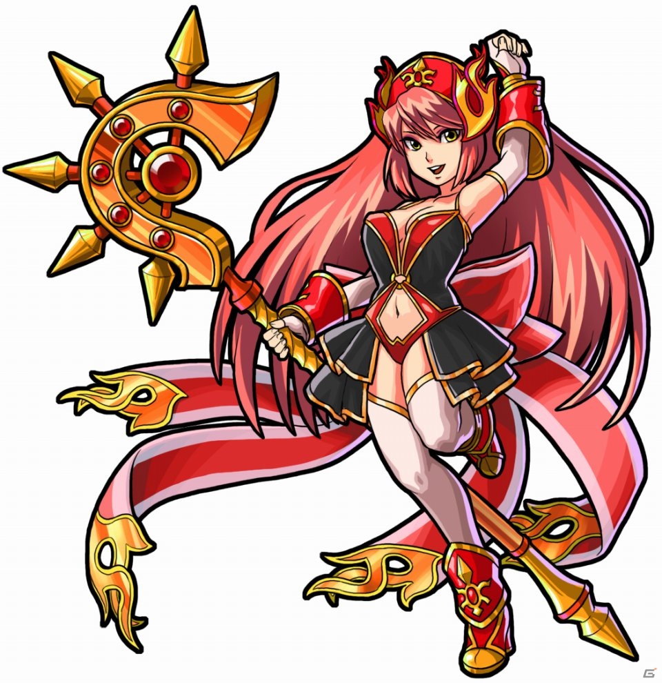 爽快クエストで仲間を増やそう！iOS/Android「ブレイブナイツ」が配信開始の画像36