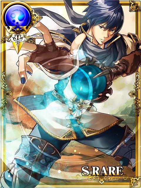 Mobage「攻城戦記◆バハムートグリード」初音ミクコラボキャンペーン第1弾開催！「初音ミク ぐらふぃコレクション」との連動企画もの画像4