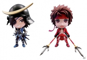 PS3「戦国BASARA4」数量限定特典や豪華版「戦国BASARA4 百花繚乱魂手箱」を紹介！イベント公演の情報や新ファンクラブの設立など新規情報が満載！の画像22