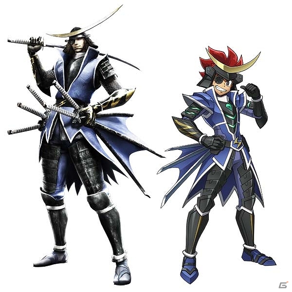 PS3「戦国BASARA4」数量限定特典や豪華版「戦国BASARA4 百花繚乱魂手箱」を紹介！イベント公演の情報や新ファンクラブの設立など新規情報が満載！の画像30