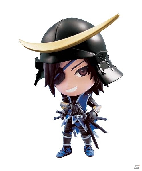 PS3「戦国BASARA4」数量限定特典や豪華版「戦国BASARA4 百花繚乱魂手箱」を紹介！イベント公演の情報や新ファンクラブの設立など新規情報が満載！の画像35