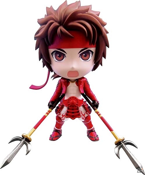PS3「戦国BASARA4」数量限定特典や豪華版「戦国BASARA4 百花繚乱魂手箱」を紹介！イベント公演の情報や新ファンクラブの設立など新規情報が満載！の画像36