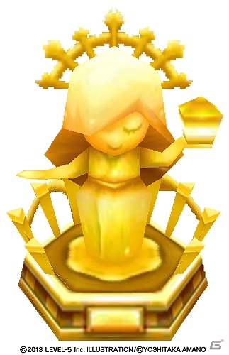 3DS「ファンタジーライフ」日本ゲーム大賞2013にて「年間作品部門優秀賞」を受賞！3DS「ファンタジーライフ LINK!」の無料大型アップデートが配信決定の画像15
