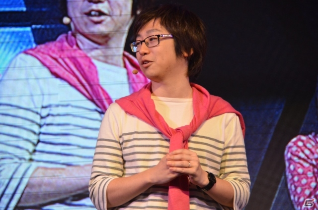【TGS 2013】発売日は12月19日！悠木碧さん＆水橋かおりさんによるゲームプレイも楽しめた「劇場版まどか☆マギカ The Battle Pentagram 始まりの発表会」レポートの画像2