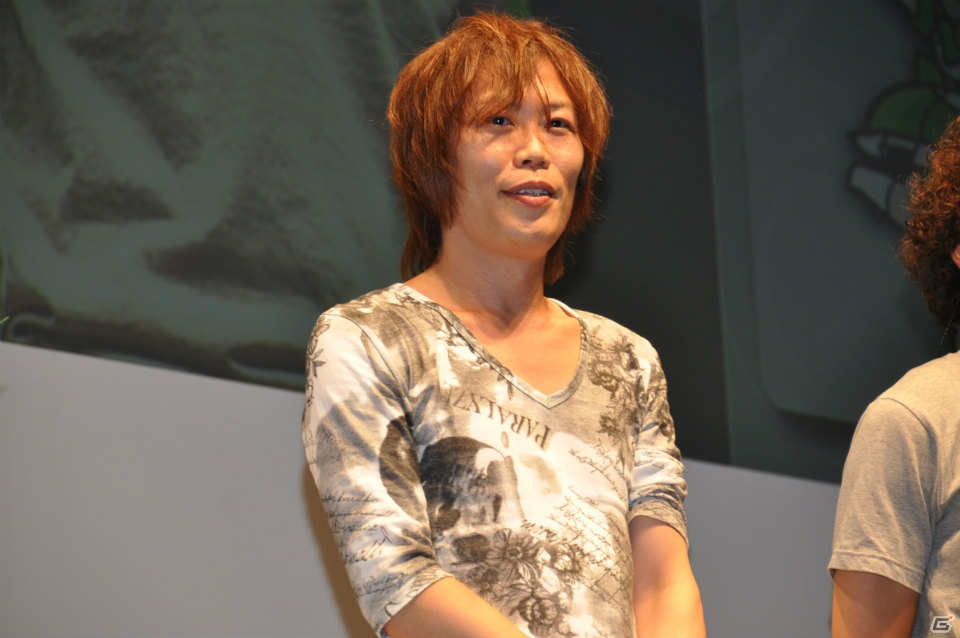 【TGS 2013】「オトレンジャー」ステージにゴールデンボンバー乱入！緊急記者会見ではムチャな要求が飛び出す！ゲーム内には精力戦隊オサセンジャーの姿も？の画像3