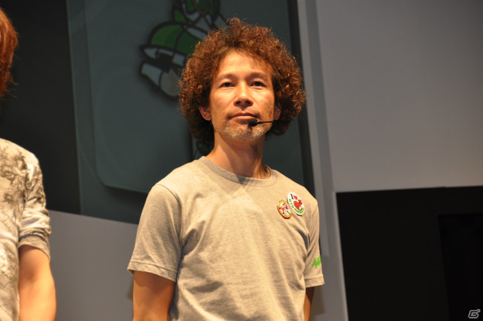 【TGS 2013】「オトレンジャー」ステージにゴールデンボンバー乱入！緊急記者会見ではムチャな要求が飛び出す！ゲーム内には精力戦隊オサセンジャーの姿も？の画像4