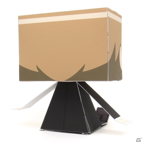 頭からカップラーメンをかぶったお茶目な霧切さんも！「ダンガンロンパ」キャラクターのグラフィグ・ペーパートイが登場の画像8
