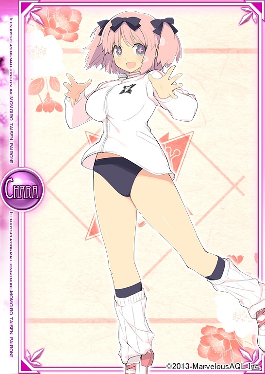 ニコニコアプリ「桃色大戦ぱいろん ・生」と「閃乱カグラ SHINOVI VERSUS -少女達の証明-」のコラボレーションがスタートの画像15