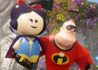 Wii U「ディズニーインフィニティ」＆3DS「ディズニーインフィニティ トイ・ボックス・チャレンジ」の発売日が11月28日に決定！同時発売の“オモチャ”も紹介