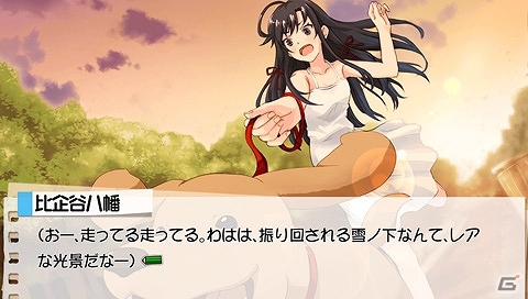 PS Vita「やはりゲームでも俺の青春ラブコメはまちがっている。」ゲーム発売を記念したウェブラジオが配信！公式サイトでキャストコメントも公開中の画像11