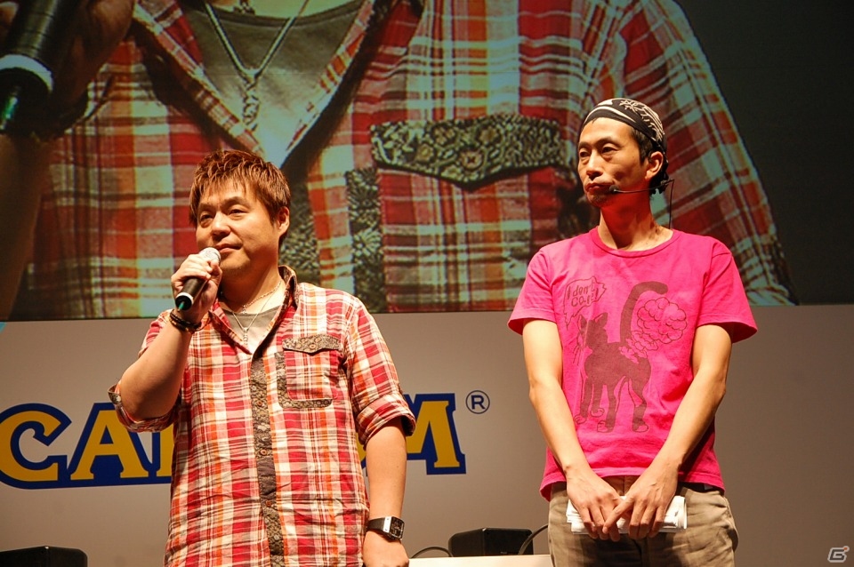【TGS 2013】新作アプリiOS「ブレイド ファンタジア」やコラボ情報も発表されたカプコンアプリステージをレポートの画像12
