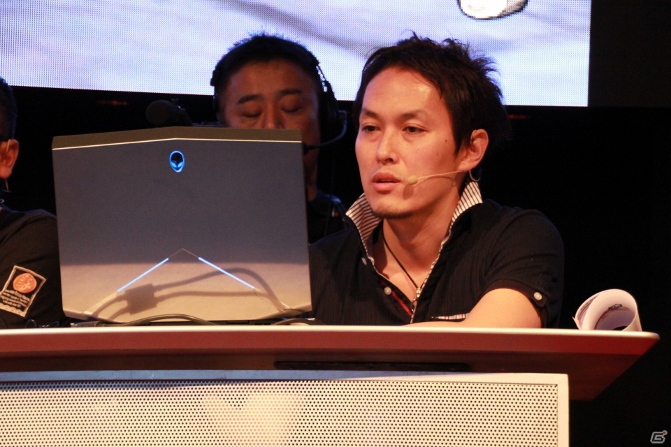 【TGS 2013】ついにバージョン2の情報が公開されたWii/Wii U/PC「ドラゴンクエストX　目覚めし五つの種族　オンライン」のステージをレポートの画像2