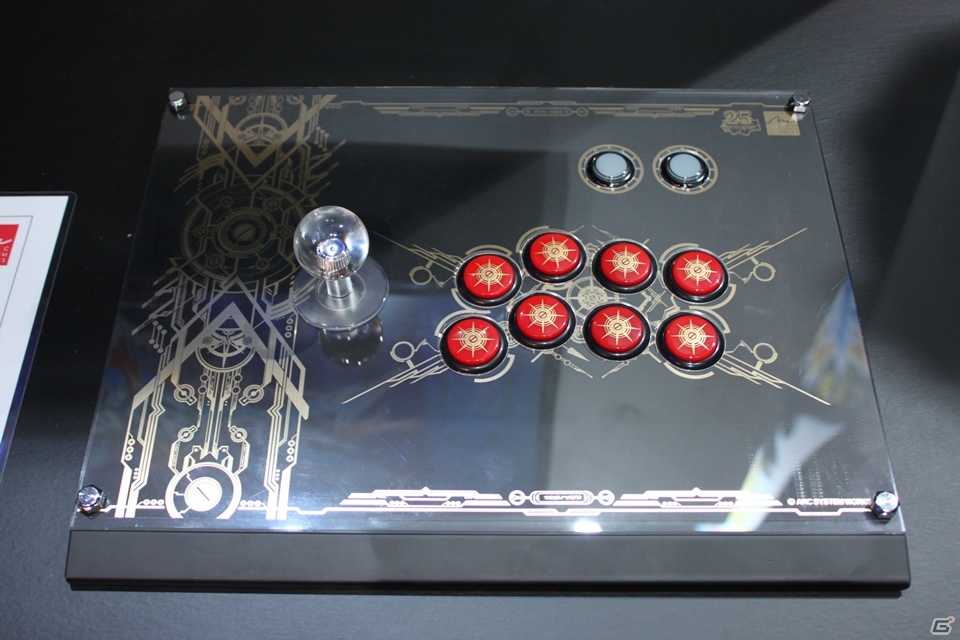 【TGS 2013】PS3「ブレイブルー クロノファンタズマ」をはじめ多数の新作ソフトやダウンロードタイトルを出展した「アークシステムワークス」ブースレポートの画像5