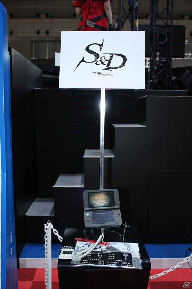 【TGS 2013】PS3「ブレイブルー クロノファンタズマ」をはじめ多数の新作ソフトやダウンロードタイトルを出展した「アークシステムワークス」ブースレポートの画像7