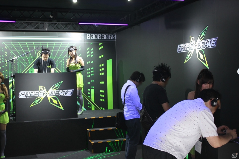 【TGS 2013】PS3「戦国BASARA4」や3DS「ガイストクラッシャー」を出展した「カプコン」ブースレポートの画像15