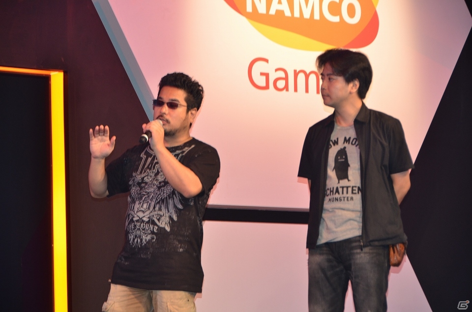 【TGS 2013】「エースコンバット インフィニティ」日本国内向けβテストの実施＆「ソウルキャリバー ロストソーズ」にソフィーティアの参戦が決定！の画像1
