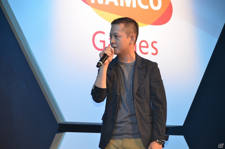 【TGS 2013】「エースコンバット インフィニティ」日本国内向けβテストの実施＆「ソウルキャリバー ロストソーズ」にソフィーティアの参戦が決定！の画像13