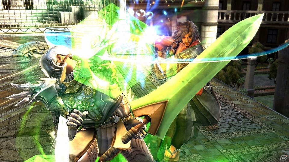 【TGS 2013】「エースコンバット インフィニティ」日本国内向けβテストの実施＆「ソウルキャリバー ロストソーズ」にソフィーティアの参戦が決定！の画像29