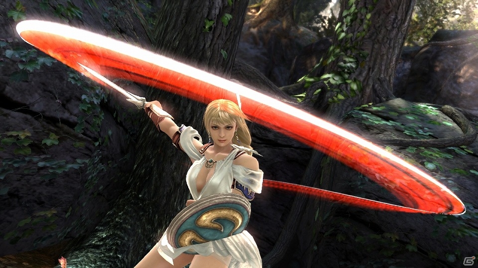 【TGS 2013】「エースコンバット インフィニティ」日本国内向けβテストの実施＆「ソウルキャリバー ロストソーズ」にソフィーティアの参戦が決定！の画像30