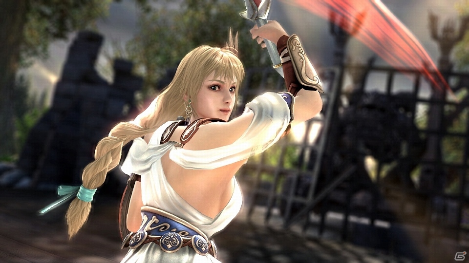 【TGS 2013】「エースコンバット インフィニティ」日本国内向けβテストの実施＆「ソウルキャリバー ロストソーズ」にソフィーティアの参戦が決定！の画像31