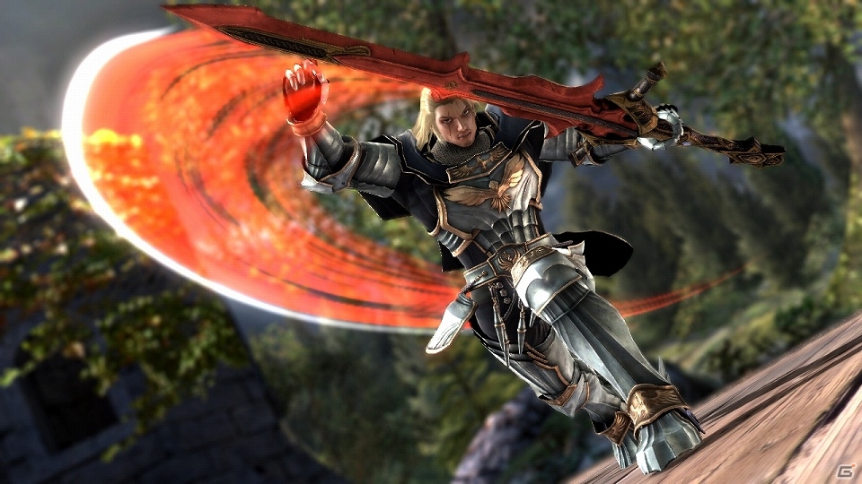 【TGS 2013】「エースコンバット インフィニティ」日本国内向けβテストの実施＆「ソウルキャリバー ロストソーズ」にソフィーティアの参戦が決定！の画像33