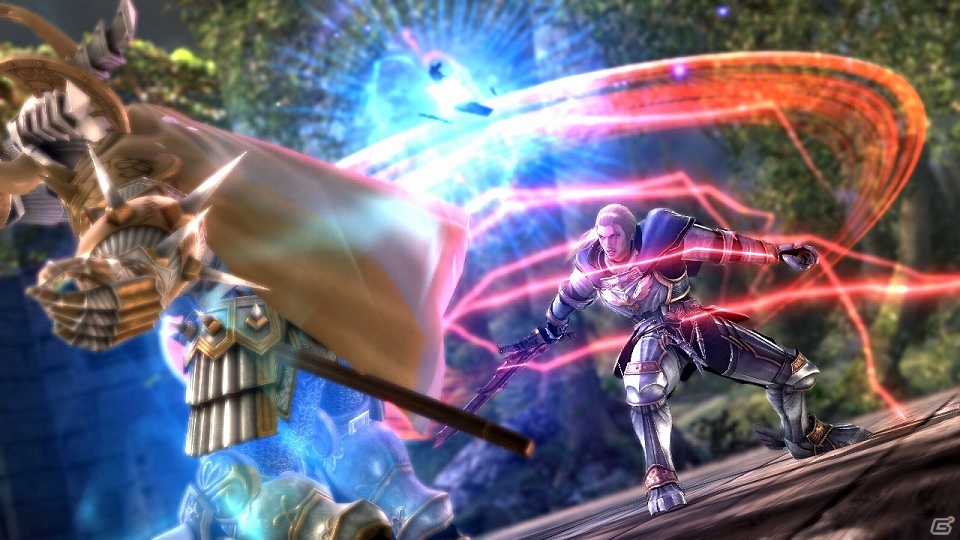 【TGS 2013】「エースコンバット インフィニティ」日本国内向けβテストの実施＆「ソウルキャリバー ロストソーズ」にソフィーティアの参戦が決定！の画像34