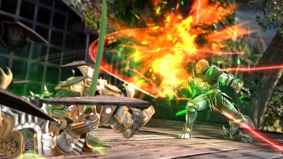 【TGS 2013】「エースコンバット インフィニティ」日本国内向けβテストの実施＆「ソウルキャリバー ロストソーズ」にソフィーティアの参戦が決定！の画像35